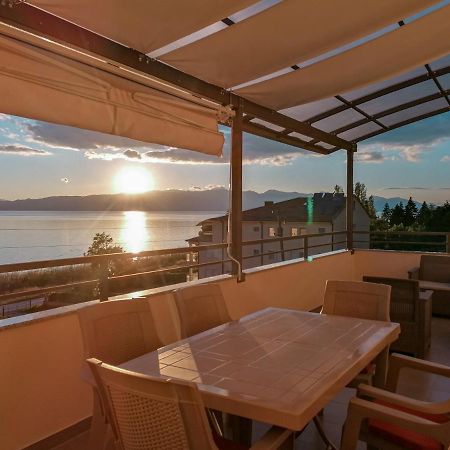 Apartment Ema Ohrid Exterior foto