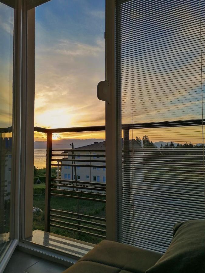 Apartment Ema Ohrid Exterior foto